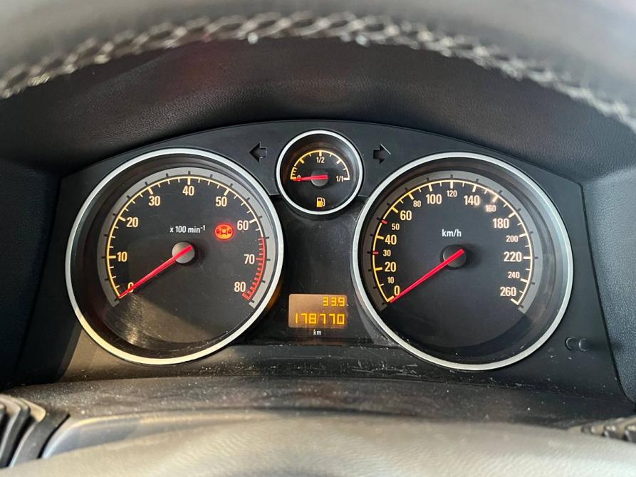 Opel Astra H Рестайлинг Оренбург  - изображение 16