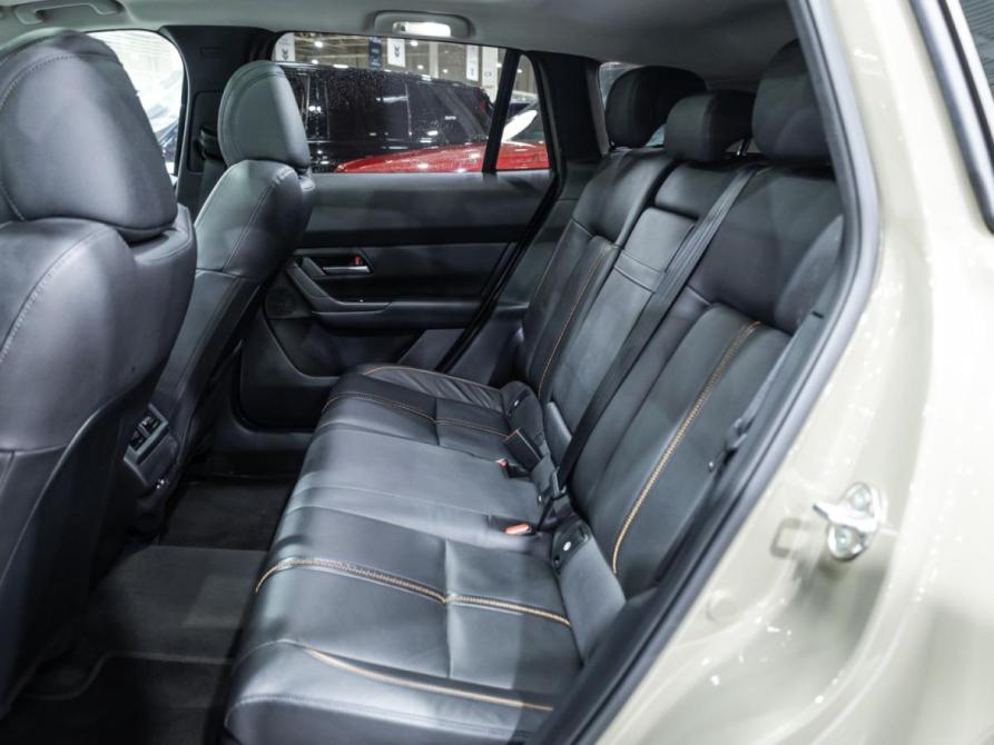 Mazda CX-50 Санкт-Петербург  - изображение 13