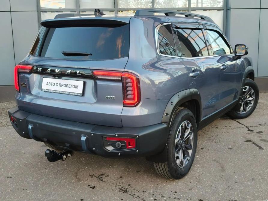 Haval Dargo I Ярославль  - изображение 4
