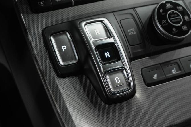 Hyundai Palisade I с пробегом 2019 года, цена 4 099 000 рублей, 128500 км, внедорожник, Автокод Объявления