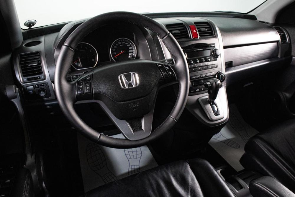 Honda CR-V III Сургут  - изображение 11