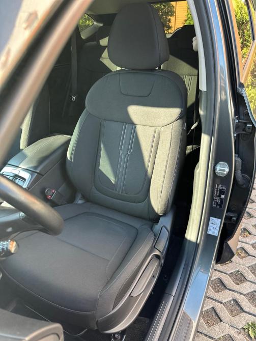 Hyundai Tucson IV Москва  - изображение 14