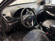Hyundai Solaris I Рестайлинг Волжский  - изображение 36