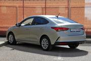 Hyundai Solaris II Рестайлинг Уфа  - изображение 33