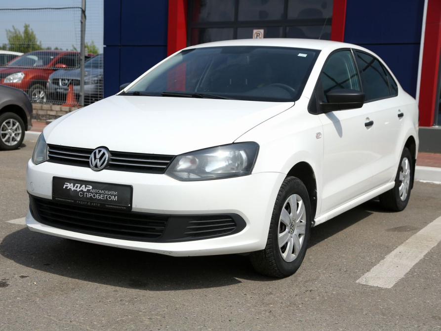 Volkswagen Polo V Иваново  - изображение 3