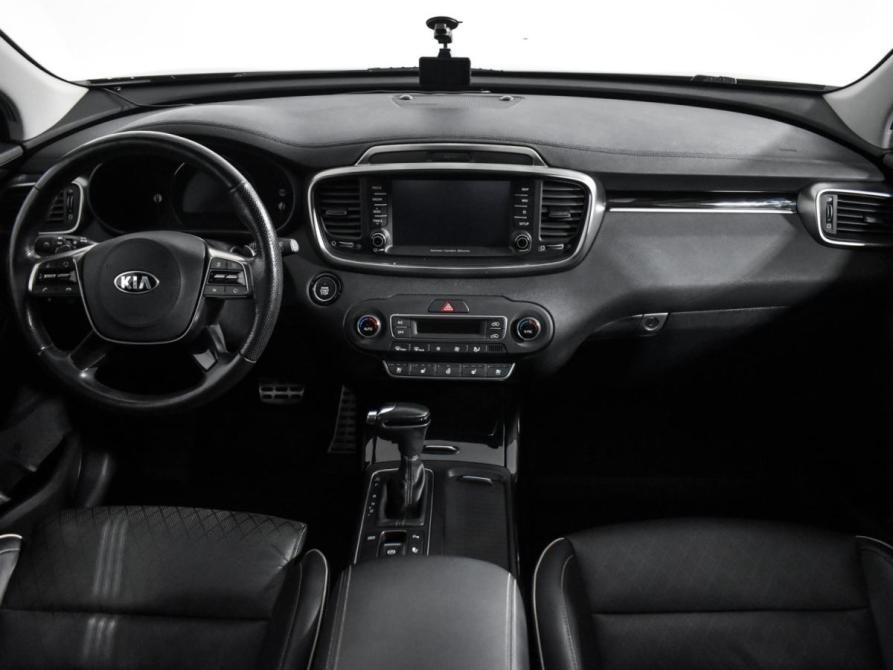 Kia Sorento III Prime Рестайлинг Санкт-Петербург  - изображение 16