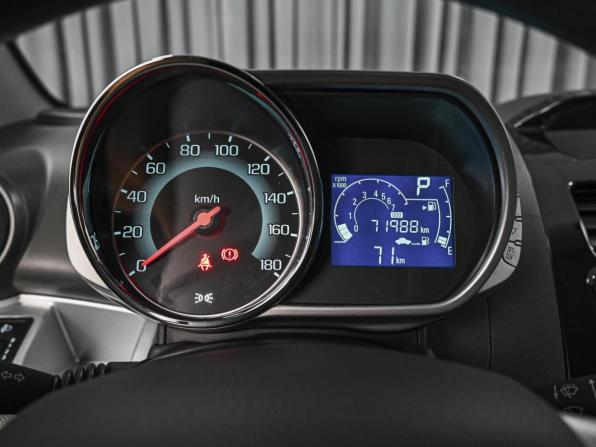 Ravon R2 с пробегом 2017 года, цена 835 000 рублей, 71988 км, хэтчбек, Автокод Объявления