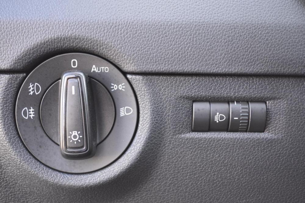 Skoda Octavia III (A7) Таганрог  - изображение 17