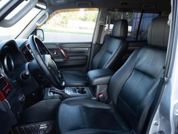 Mitsubishi Pajero IV Рестайлинг 1 с пробегом 2011 года, цена 2 154 189 рублей, 178119 км, внедорожник, Автокод Объявления