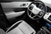 Land Rover Range Rover Velar I Москва  - изображение 56