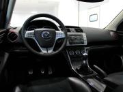 Mazda 6 II (GH) Таганрог  - изображение 29