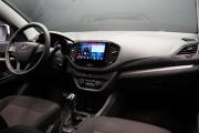 Lada (ВАЗ) Vesta I Крым  - изображение 41