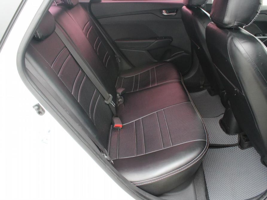 Hyundai Solaris II Нижний Новгород  - изображение 22