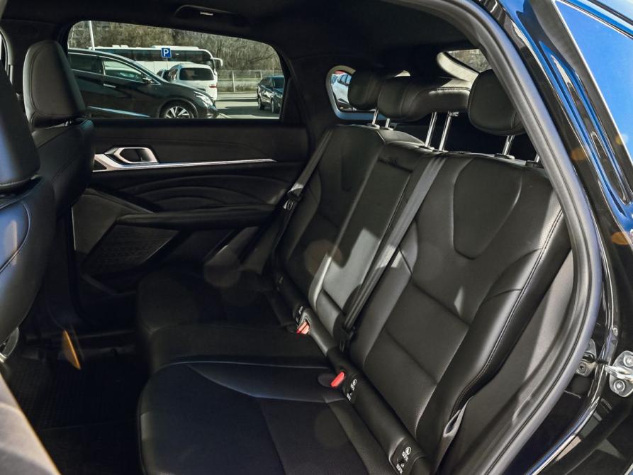 Haval F7x II Екатеринбург  - изображение 15