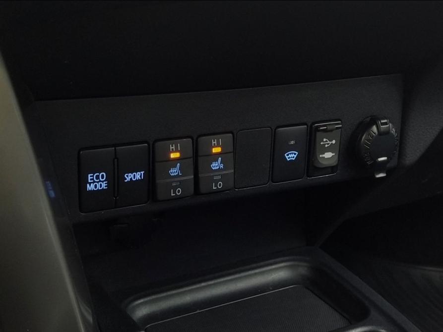 Toyota RAV4 IV (XA40) Рестайлинг Екатеринбург  - изображение 17