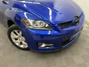 Mazda CX-7 I Воронеж  - изображение 26