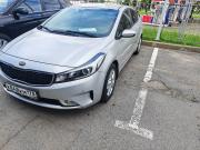 Kia Cerato III Рестайлинг (Classic) Санкт-Петербург  - изображение 11