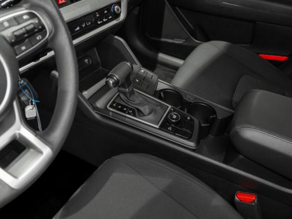 Kia Sportage V с пробегом 2023 года, цена 3 370 000 рублей, 20507 км, внедорожник, Автокод Объявления