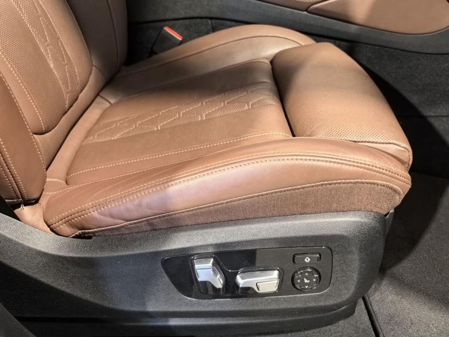BMW X6 III (G06) Санкт-Петербург  - изображение 32