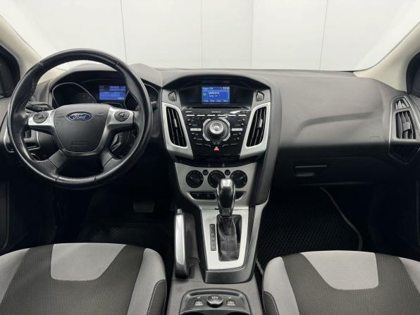 Ford Focus III с пробегом 2012 года, цена 675 000 рублей, 145812 км, седан, Автокод Объявления