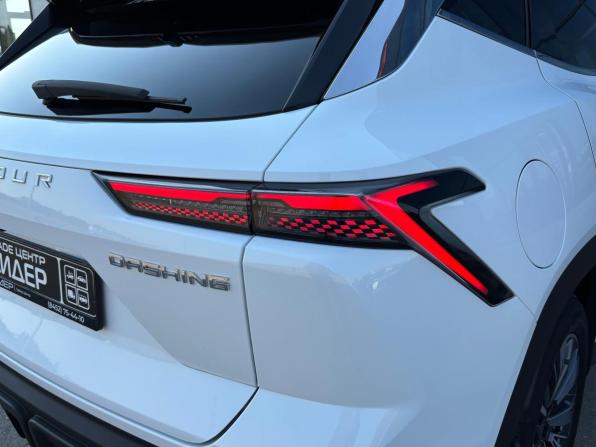 JETOUR DASHING I с пробегом 2024 года, цена 2 050 000 рублей, 32540 км, внедорожник, Автокод Объявления