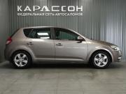 Kia Ceed I Рестайлинг Пермь  - изображение 24