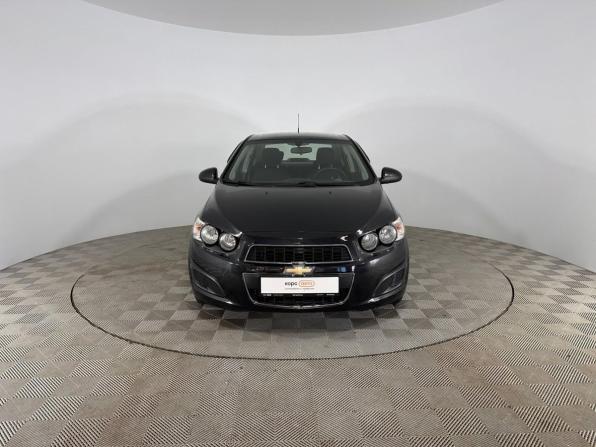 Chevrolet Aveo II с пробегом 2012 года, цена 598 000 рублей, 69033 км, седан, Автокод Объявления