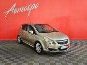 Opel Corsa D Вологда  - изображение 23
