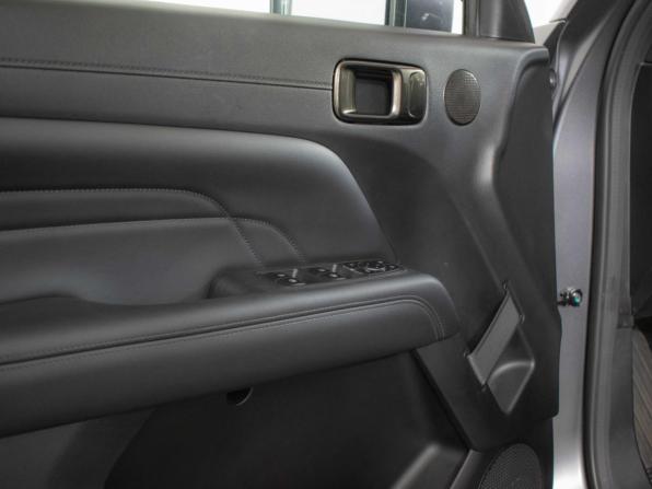 Haval H9 II с пробегом 2024 года, цена 4 315 000 рублей, 29890 км, внедорожник, Автокод Объявления