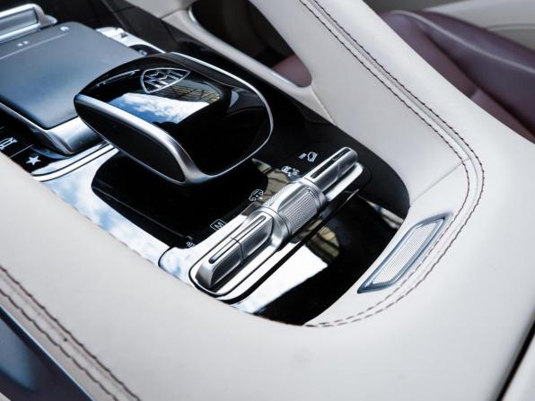 Mercedes-Benz Maybach GLS I с пробегом 2023 года, цена 24 150 000 рублей, 7020 км, внедорожник, Автокод Объявления