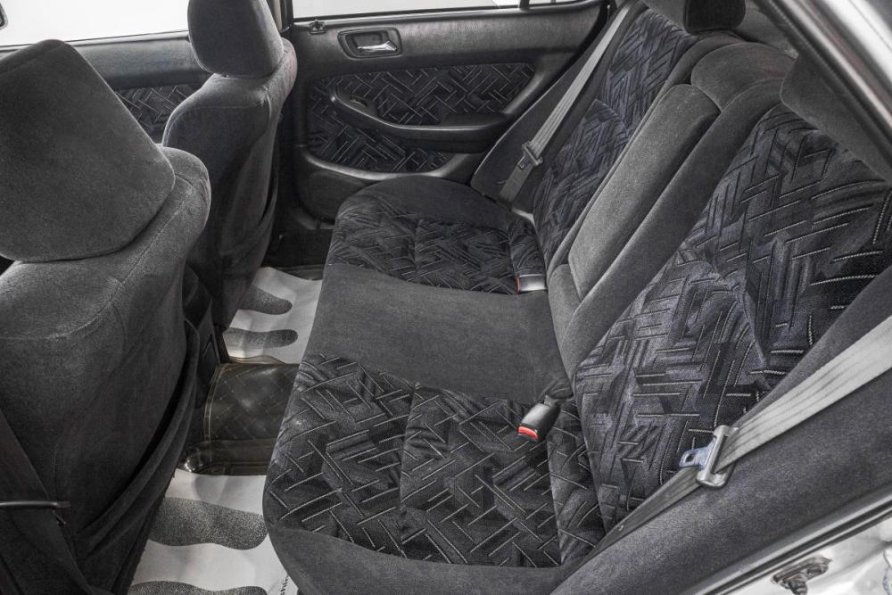 Honda Accord VI Барнаул  - изображение 21