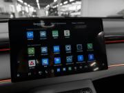 GAC Trumpchi S7 I Рестайлинг Москва  - изображение 48