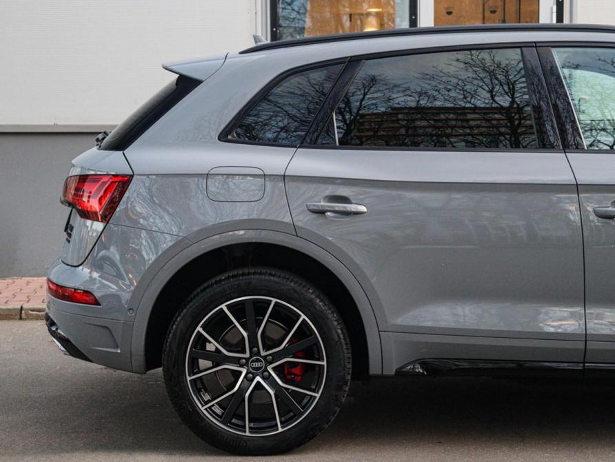 Audi Q5 II (FY) Рестайлинг Москва  - изображение 9