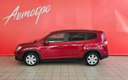 Chevrolet Orlando I Вологда  - изображение 21
