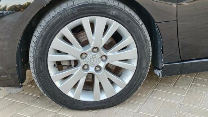 Mazda 6 II (GH) с пробегом 2007 года, цена 599 900 рублей, 192061 км, лифтбек, Автокод Объявления
