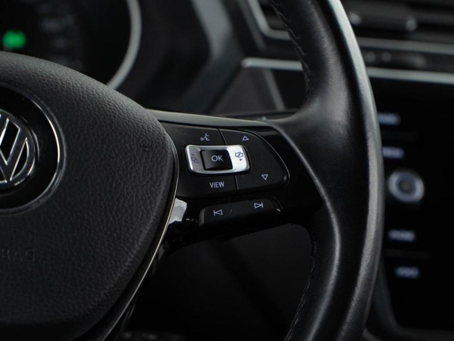 Volkswagen Tiguan II Москва  - изображение 14