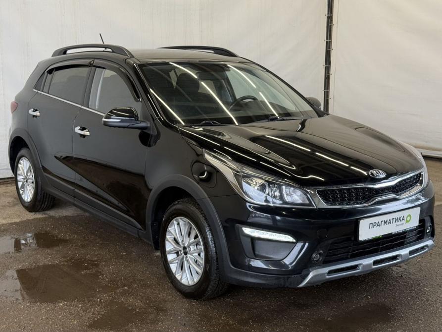 Kia Rio IV Псков  - изображение 3