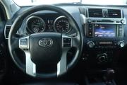 Toyota Land Cruiser Prado 150 Series Рестайлинг 1 Казань  - изображение 22