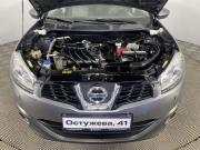 Nissan Qashqai I Рестайлинг Воронеж  - изображение 35