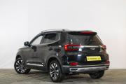 Chery Tiggo 4 I Рестайлинг Тюмень  - изображение 25