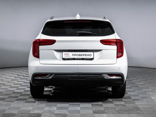 Haval Jolion I с пробегом 2023 года, цена 1 690 000 рублей, 48935 км, внедорожник, Автокод Объявления