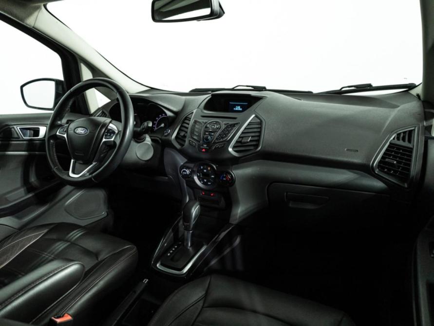 Ford EcoSport II Санкт-Петербург  - изображение 10