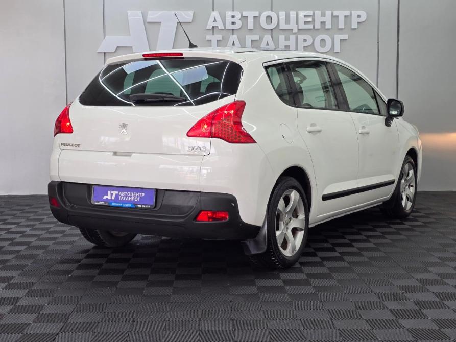 Peugeot 3008 I Таганрог  - изображение 2