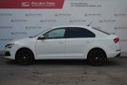 Skoda Rapid II Старый Оскол  - изображение 14