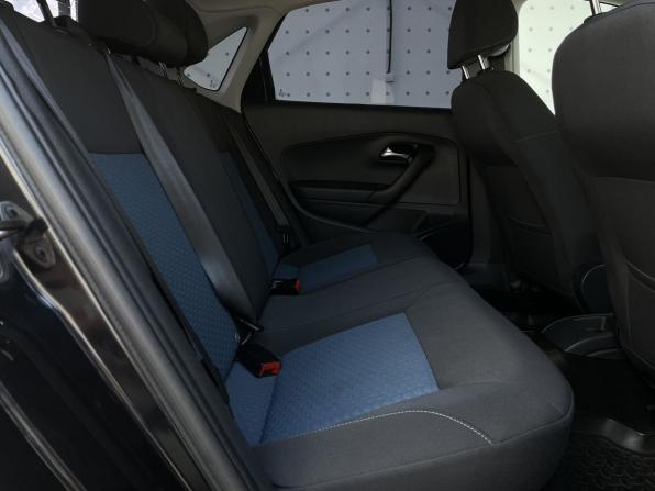 Volkswagen Polo V с пробегом 2013 года, цена 790 000 рублей, 171714 км, седан, Автокод Объявления