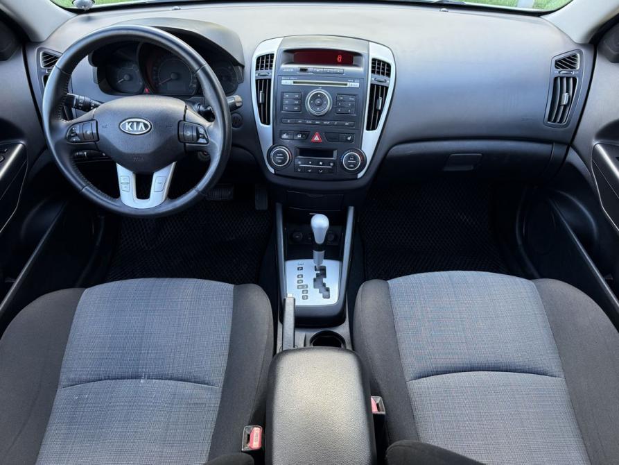 Kia Ceed I Рестайлинг Ярославль  - изображение 9