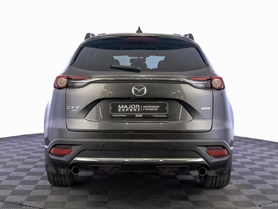 Mazda CX-9 II Москва  - изображение 6