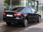 Lada (ВАЗ) Vesta I Москва  - изображение 24