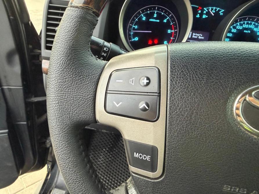 Toyota Land Cruiser 200 Series Сыктывкар  - изображение 25