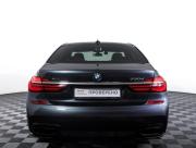 BMW 7 серии VI (G11/G12) Москва  - изображение 30